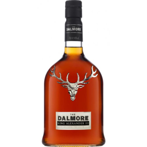 Віскі Dalmore King Alexander III 0.7 л 40% у подарунковій коробці (5013967005044) в Луцьку