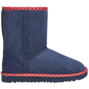 Уггі UGG Classic Short 116962 36 Blue краща модель в Луцьку