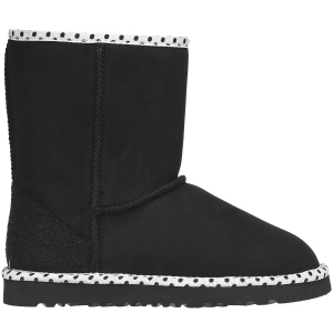 Угги UGG Classic Short 116961 41 Black