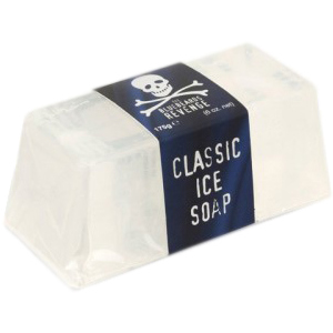 хорошая модель Мыло мужское The Bluebeards Revenge Classic Ice Soap 175 г (5060297001840)