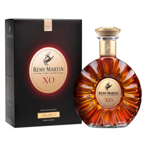 Коньяк Remy Martin XO 0.35 л 40% в подарочной упаковке (3024480004683) ТОП в Луцке