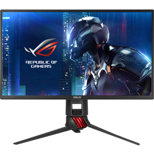 Монітор 24.5" Asus ROG Strix XG258Q (90LM03U0-B01370) рейтинг