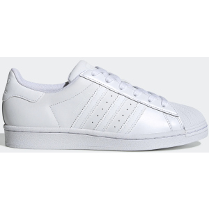 Кеды Adidas Originals Superstar W FV3285 37 (5.5UK) 24 см Ftwr White (4062056827983) ТОП в Луцке