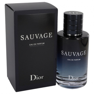 Парфюмированная вода для мужчин Christian Dior Sauvage Parfum 100 мл (ROZ6400105021) в Луцке