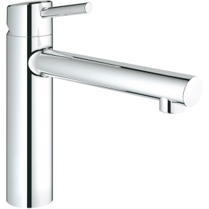 купити Змішувач кухонний GROHE Concetto 31128001