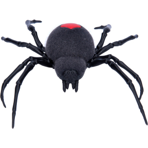 Інтерактивна іграшка Robo Alive Павук (7111) (6900006544710) надійний
