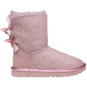 Угги UGG 1019034 Bailey Bow II Metallic 37 Dusk ТОП в Луцке