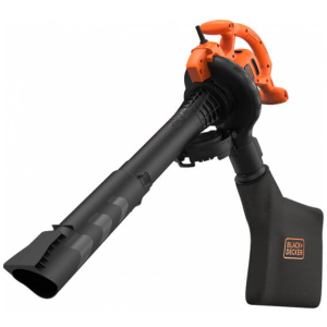 Повітроход-пилосос Black&amp;Decker BEBLV260 в Луцьку