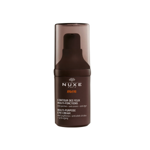 Крем для контура глаз Nuxe Men Multi-Purpose Eye Cream для мужчин 15 мл (3264680003561)