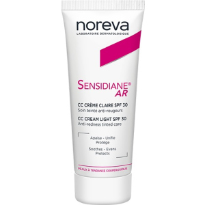 Багатофункціональний засіб Noreva Laboratoires Sensidiane AR CC крем SPF 30 40 мл (3401360253308) краща модель в Луцьку