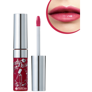 Тинт для губ увеличивающий объем Isehan Lip DecoPlumper Tint 02 5.3 г (4901433005364) лучшая модель в Луцке