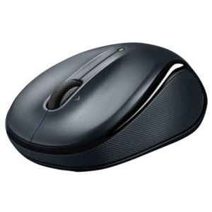 Мышка Logitech M325 Dark Silver (910-002142) ТОП в Луцке