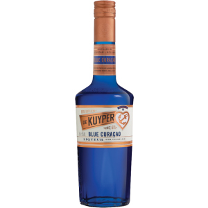 Ликер De Kuyper Blue Curacao 0.7 л 24% (8710625340703) в Луцке