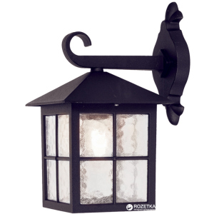 Вуличний світильник Elstead Lighting Winchester (BL18 BLACK) рейтинг