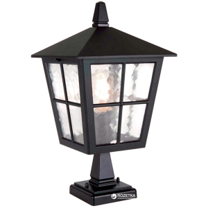 Вуличний світильник Elstead Lighting Canterbury (BL50M BLACK) в Луцьку