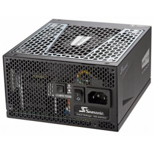 купить Блок питания Seasonic 750W PRIME Titanium NEW (PRIME TX-750 (SSR-750TR))