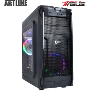 хорошая модель Компьютер Artline Gaming X35 v14 (X35v14)