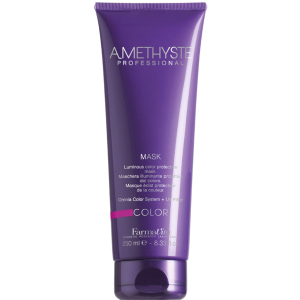 хорошая модель Маска Farmavita Amethyste Color Mask для окрашенных волос 250 мл (8022033016027)