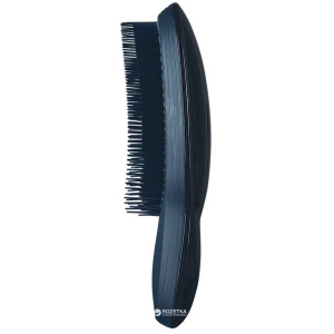 Гребінець Tangle Teezer The Ultimate Black (5060173370718) ТОП в Луцьку