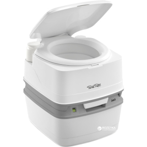 Біотуалет Thetford Porta Potti 365 (8710315024586) краща модель в Луцьку