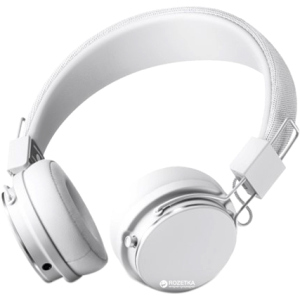 Навушники Urbanears Headphones Plattan II Bluetooth True White (1002584) в Луцьку