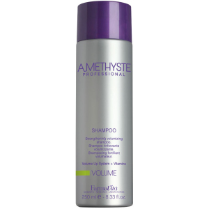 Шампунь Farmavita Amethyste Volume Shampoo для надання об'єму 250 мл (8022033016126) в Луцьку