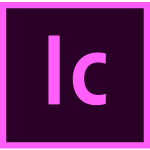 Adobe InCopy CC для команд. Ліцензія для комерційних організацій та приватних користувачів, річна підписка на одного користувача в межах замовлення від 1 до 9 (65297670BA01A12) ТОП в Луцьку