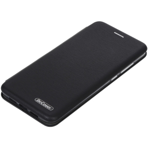 Чехол-книжка BeCover Exclusive для Samsung Galaxy M31 SM-M315 Black