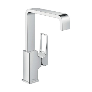 хорошая модель Кухонный смеситель HANSGROHE COMFORTZONE 230 74511000