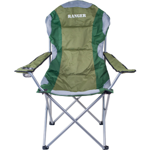 Кресло складное Ranger SL 750 (RA 2202) ТОП в Луцке