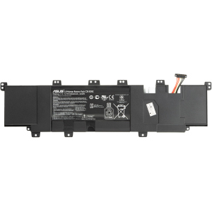 Акумулятор для ноутбука ASUS VivoBook S502 (C31-X502) 11.1V 4000mAh (original) (NB430802) в Луцьку