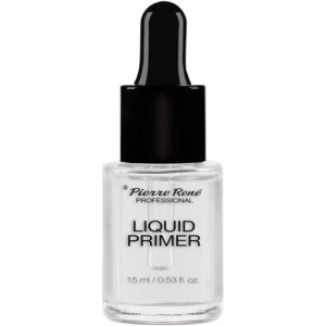 Основа під макіяж Pierre Rene Liquid Primer 15 мл (3700467830444) в Луцьку