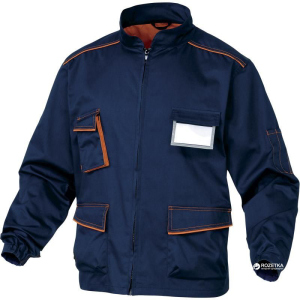 Куртка Delta Plus Panostyle М6 XXL Синя (M6VESBMXX)