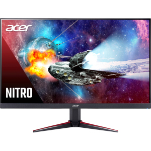 Монітор 21.5" Acer Nitro VG220Qbmiix (UM.WV0EE.006) краща модель в Луцьку