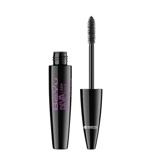 Туш BeYu для вій Diva Lash 1 12 мл (4033651017055) ТОП в Луцьку