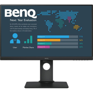 Монітор BENQ BL2780T Black ТОП в Луцьку