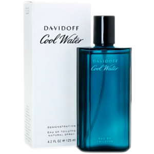 Тестер Туалетная вода для мужчин Davidoff Cool Water 125 мл (3414202001227) рейтинг