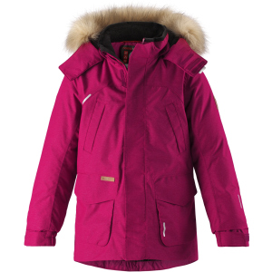 Зимова куртка-пуховик Reima 531375-3690 164 см (6438429010951) краща модель в Луцьку