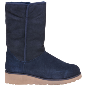 хорошая модель Угги UGG 1013428 Amie 36 (US5) Navy