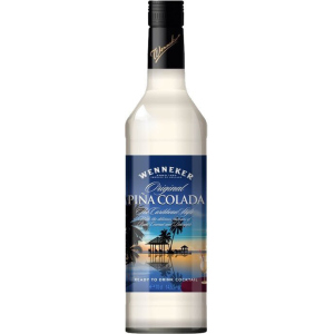 Ликер Original Pina Colada 14.5% 0.7 л (8710194013398) ТОП в Луцке