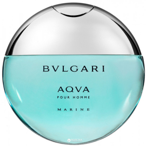 Тестер Туалетна вода для чоловіків Bvlgari Aqva Marine 100 мл (783320916540/783320403248) в Луцьку