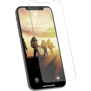 Захисне скло UAG для Apple iPhone Xs Max Glass Clear (141100110000)