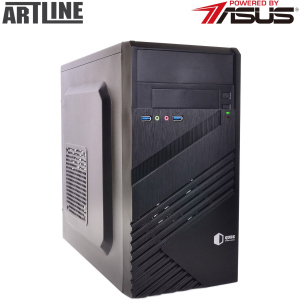 Комп'ютер Artline Business B41 v01 (B41v01) краща модель в Луцьку