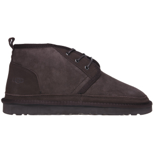 Уггі UGG 3236 Men's Neumel 45 Espresso краща модель в Луцьку