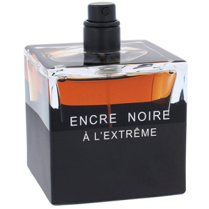 Тестер Парфюмированная вода для мужчин Lalique Encre Noire A L’Extreme 100 мл (7640111502807) ТОП в Луцке