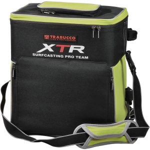 Сумка-рюкзак Trabucco XTR Pro Organizer (048-42-040) краща модель в Луцьку