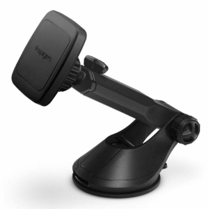 хороша модель Універсальний автоутримувач Spigen Kuel H35 Car Mount Holder