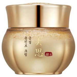 Омолоджуючий нічний крем для обличчя Missha Misa Geum Sul Overnight Cream 80 мл (8809530066164)