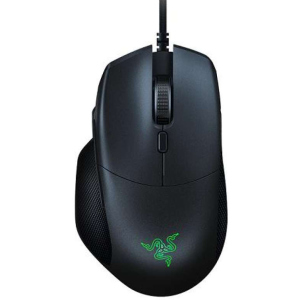 Мишка Razer Basilisk Essential USB Black (RZ01-02650100-R3M1) надійний