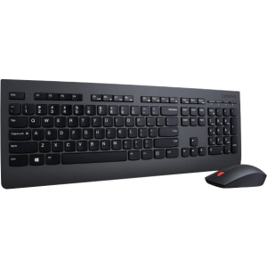 Комплект бездротовий Lenovo Professional Wireless (4X30H56821) ТОП в Луцьку